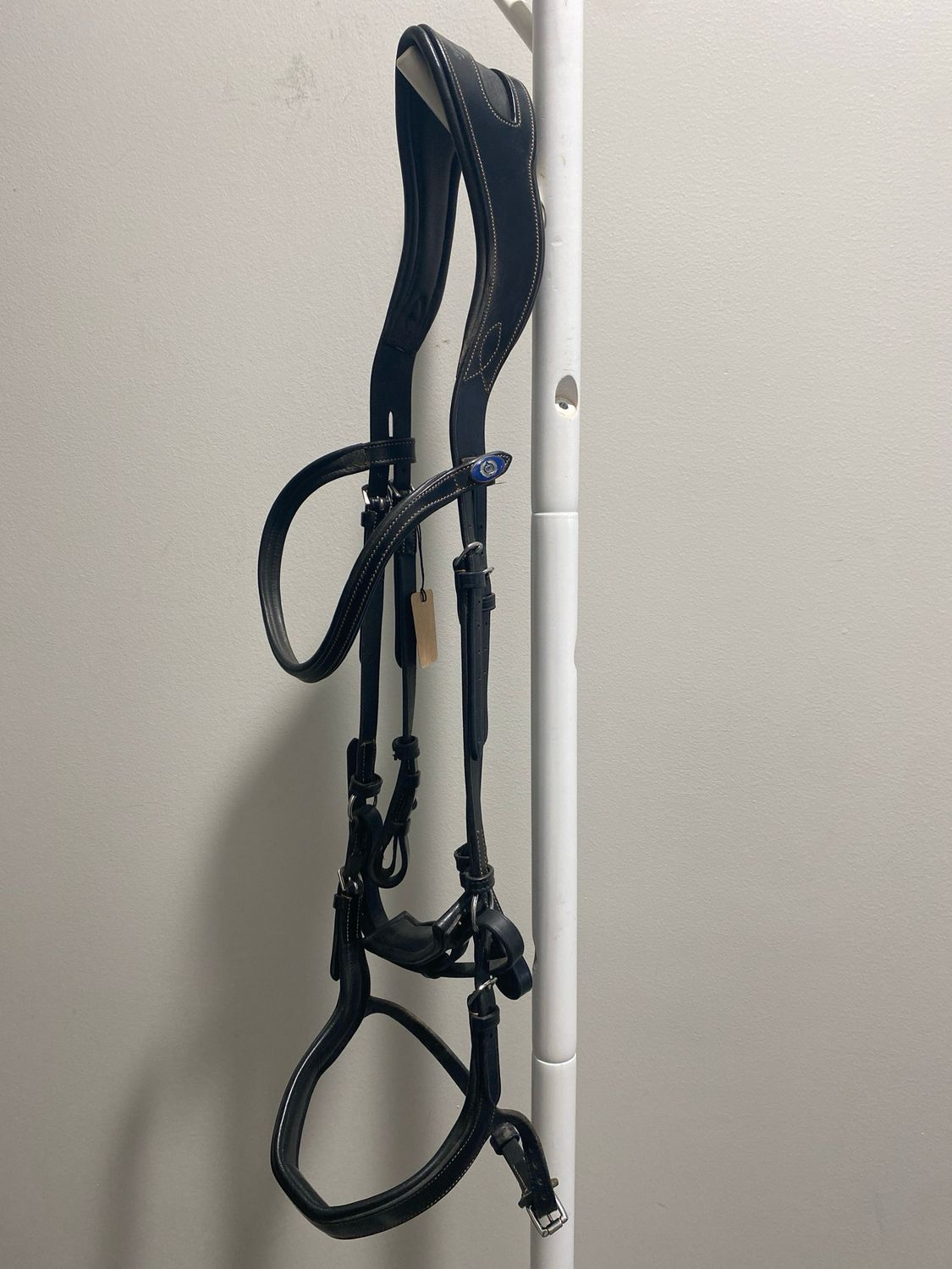 PS of Sweden Bridle - Full