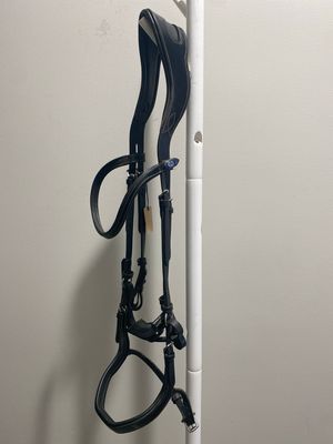 PS of Sweden Bridle - Full