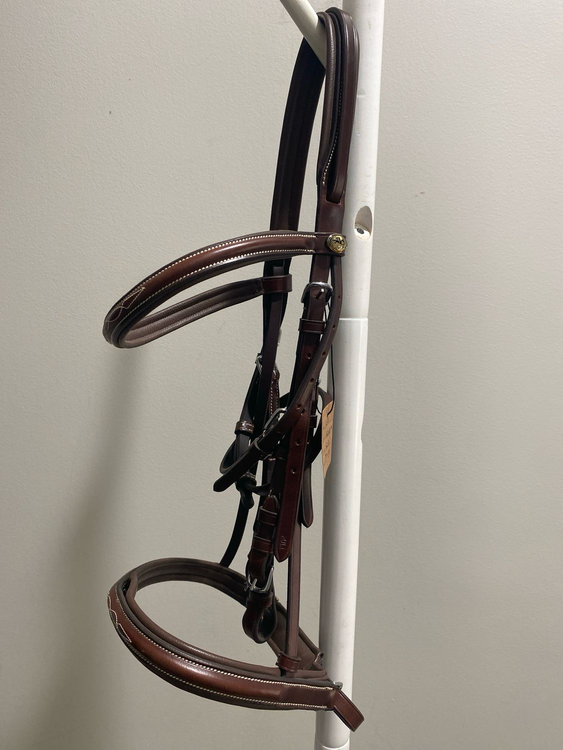 SchockeMohle Full Size Bridle
