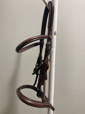 SchockeMohle Full Size Bridle