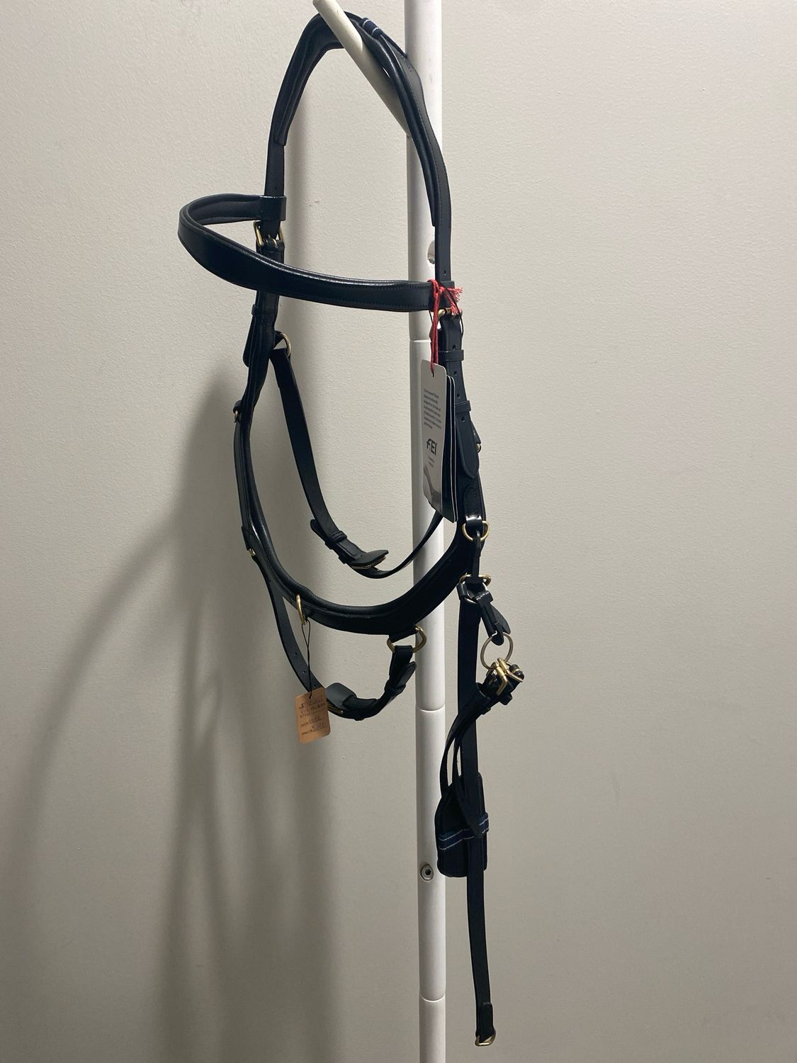 Horseware Micklem Multi Bridle Standard Horse