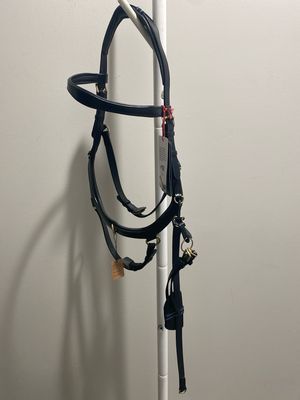 Horseware Micklem Multi Bridle Standard Horse