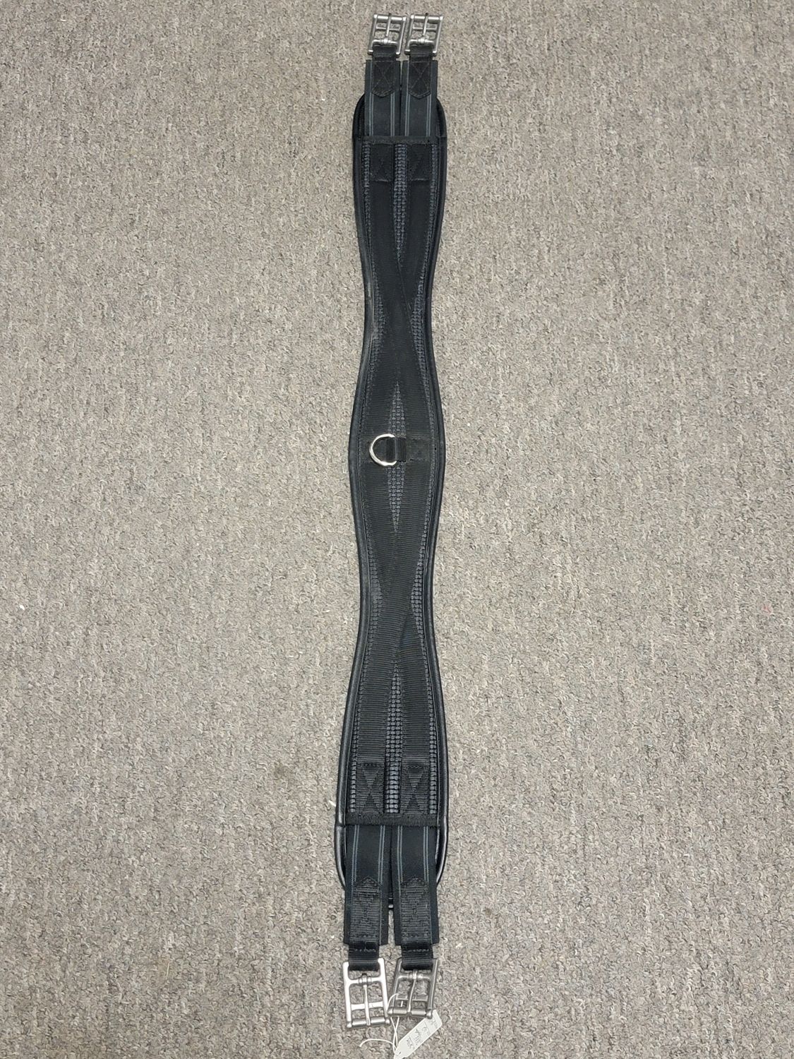 42" Teke