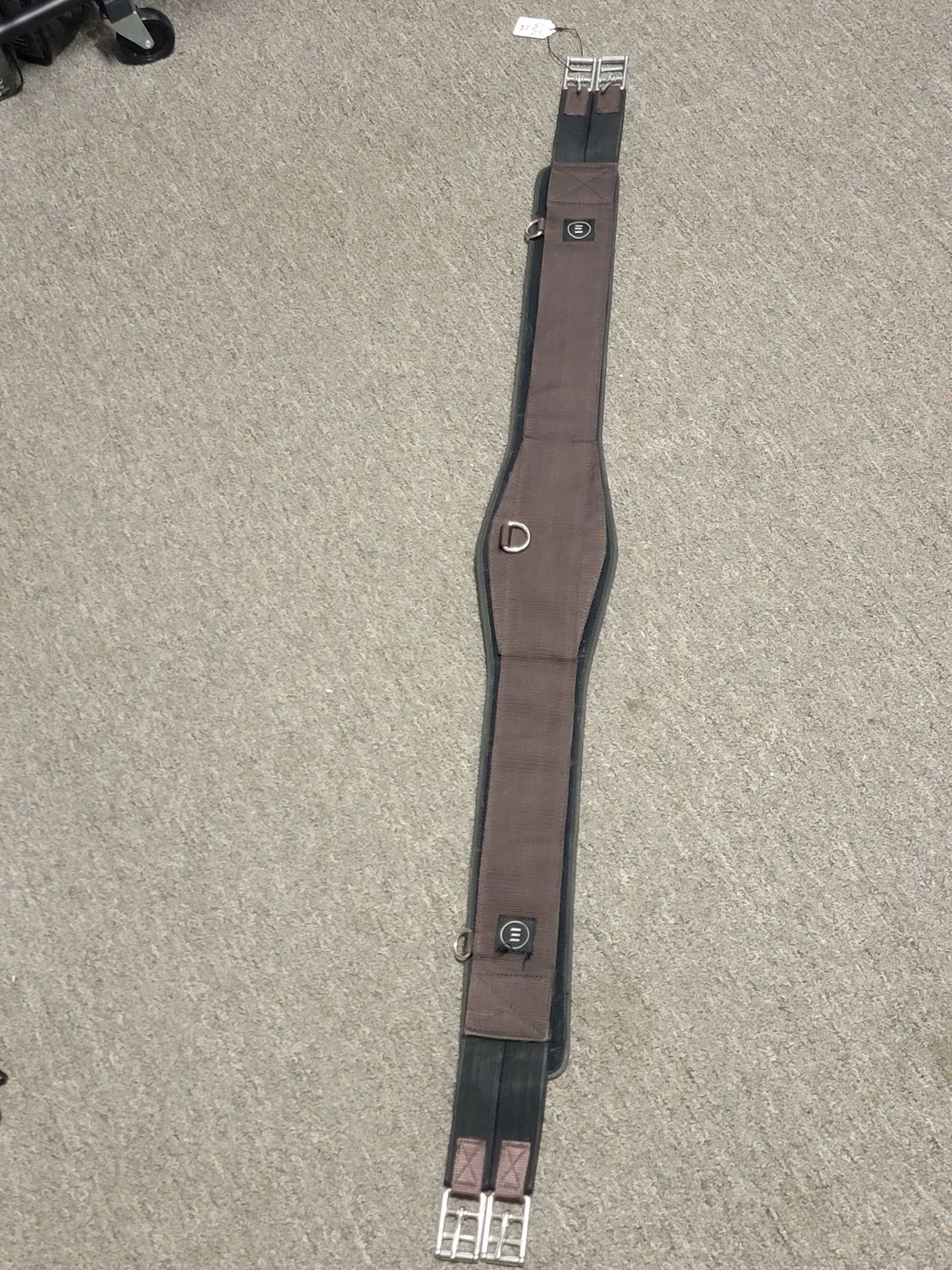 54" Equifit