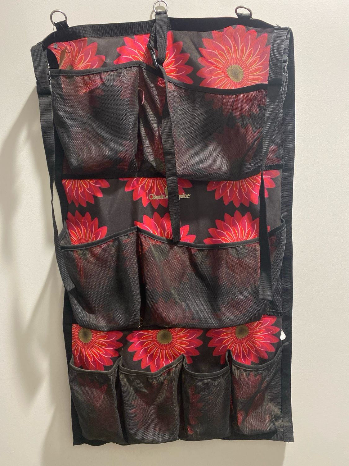 Classic Equine Hanging Organizer