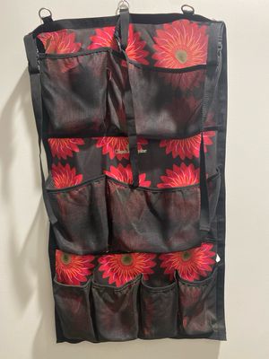 Classic Equine Hanging Organizer