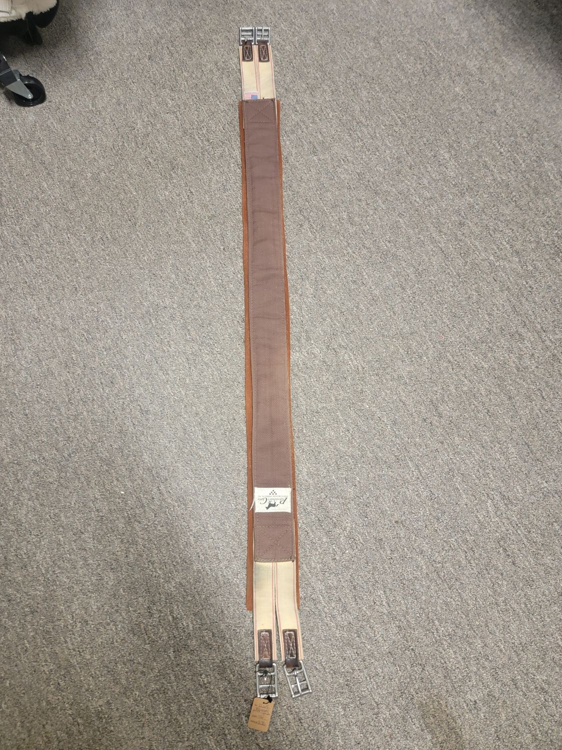 56" Professional Choice