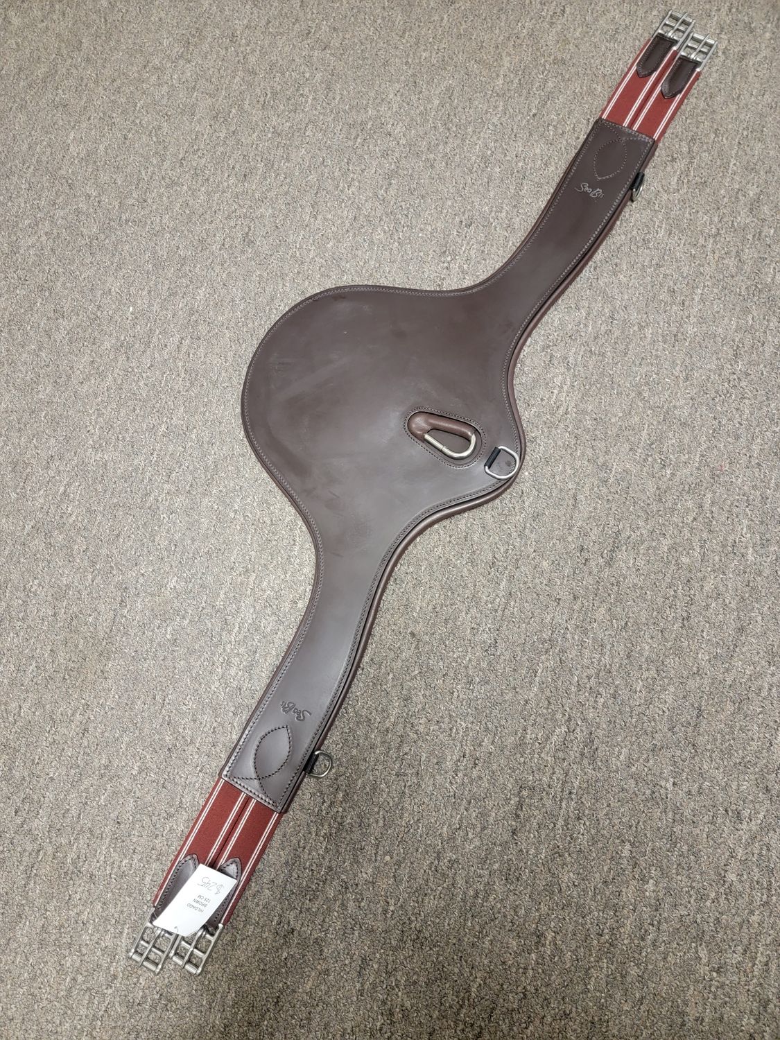 125cm/49" Seabis