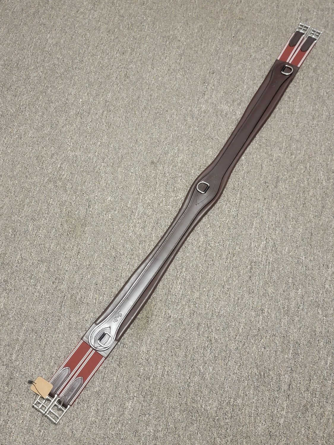 47"/165cm Seabis