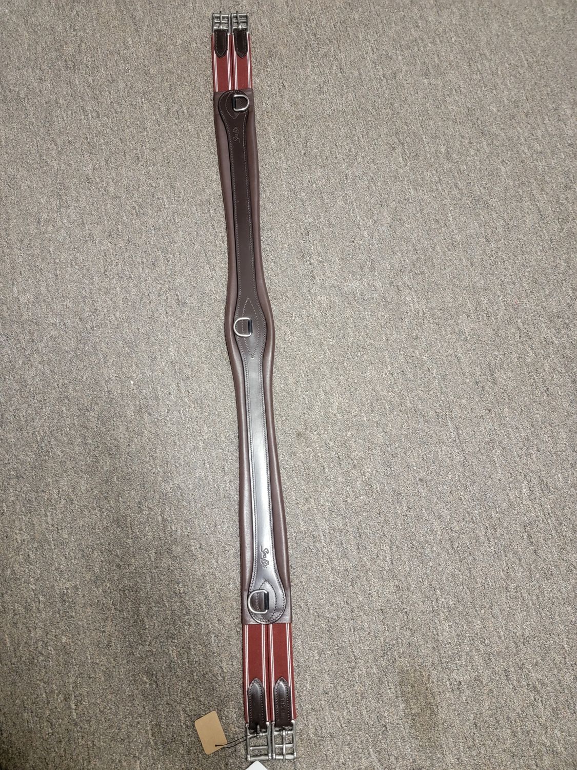 51"/130cm Seabis