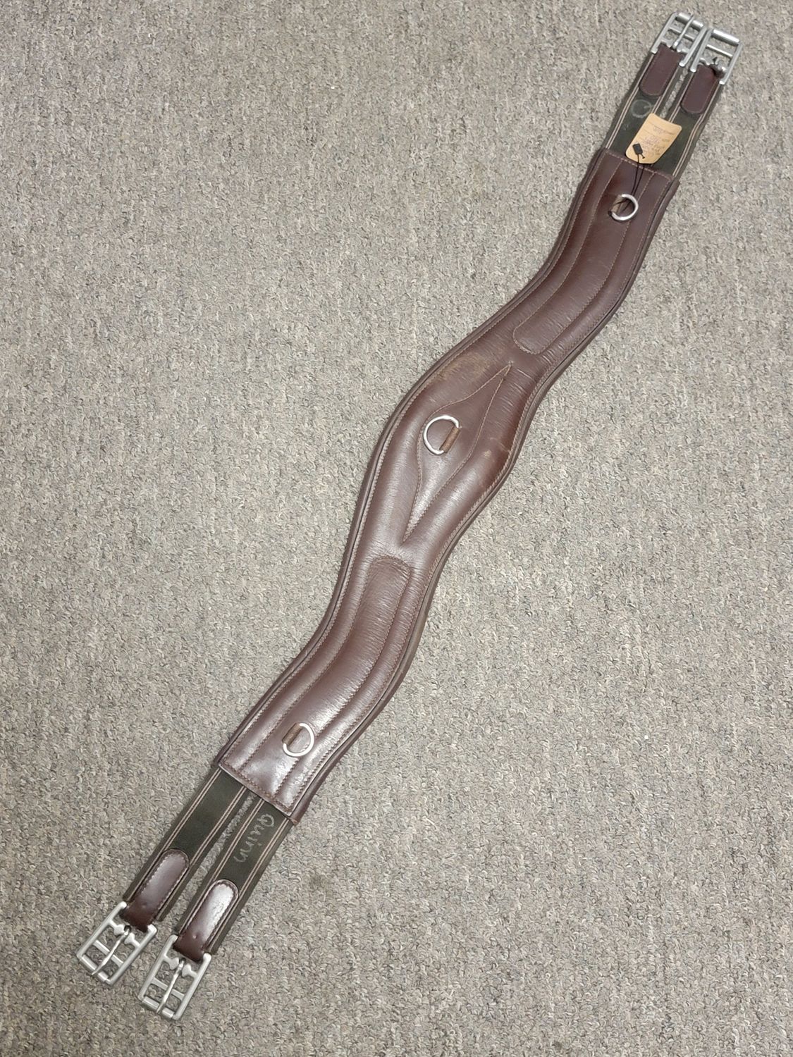 40" Anatomical