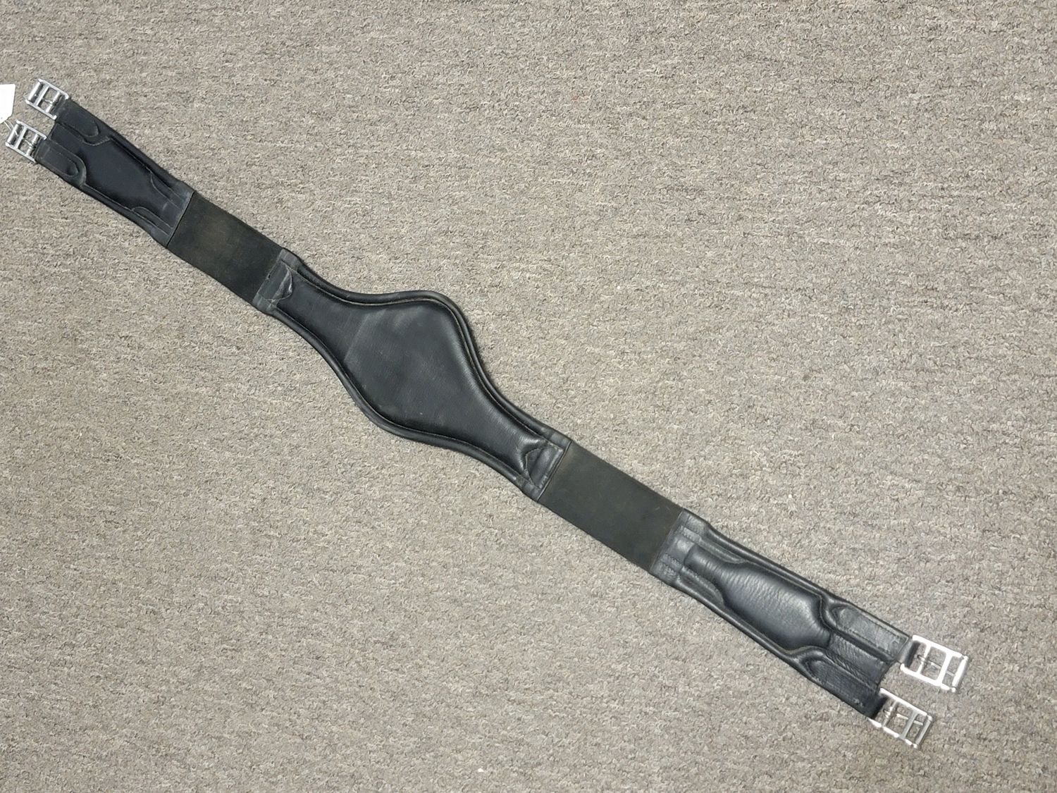 49"/125cm Horze