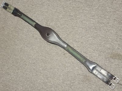 57"/145cm Amerigo