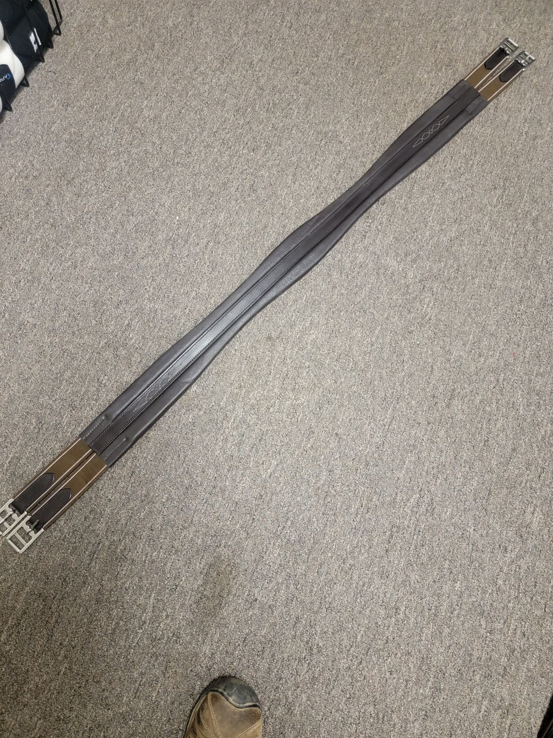 58" Fancy stitch