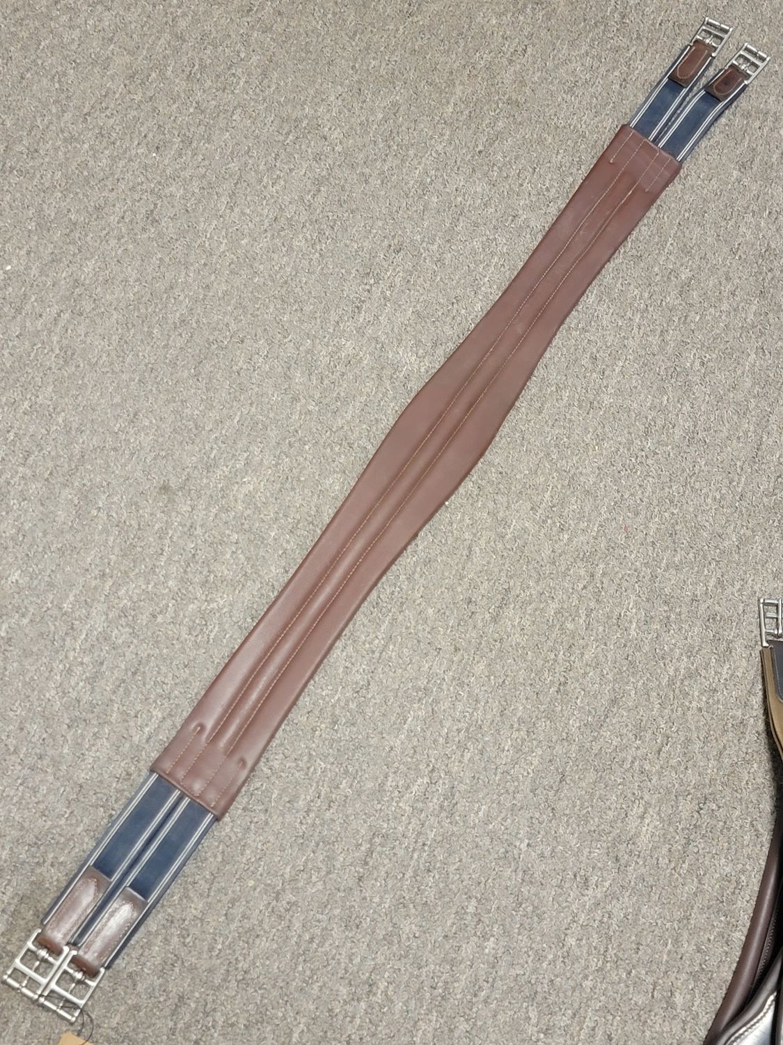 52" Dover