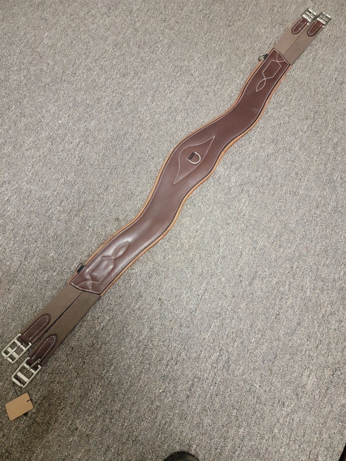 52" Anatomical