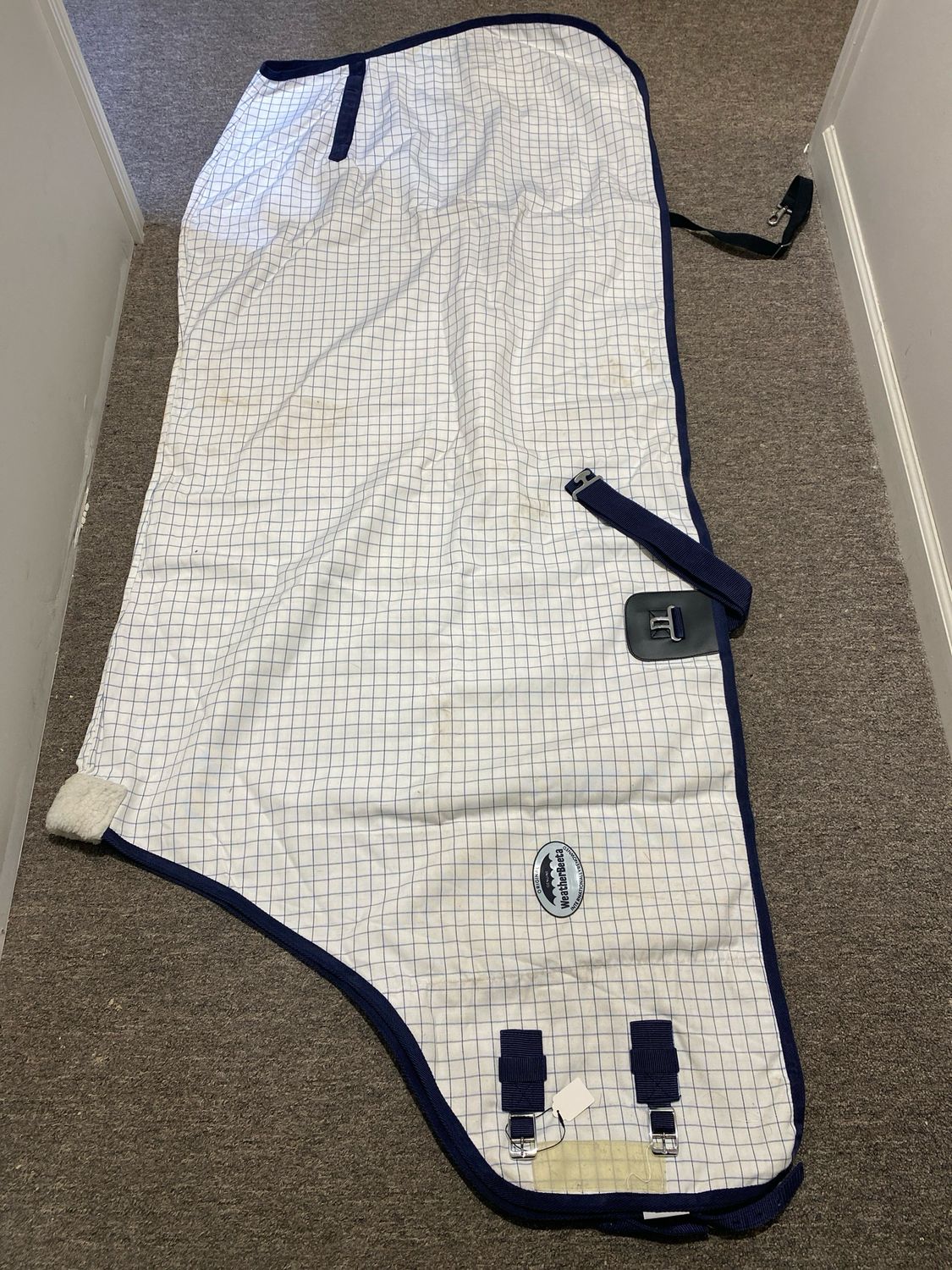 Weatherbeeta Cool Sheet 84”