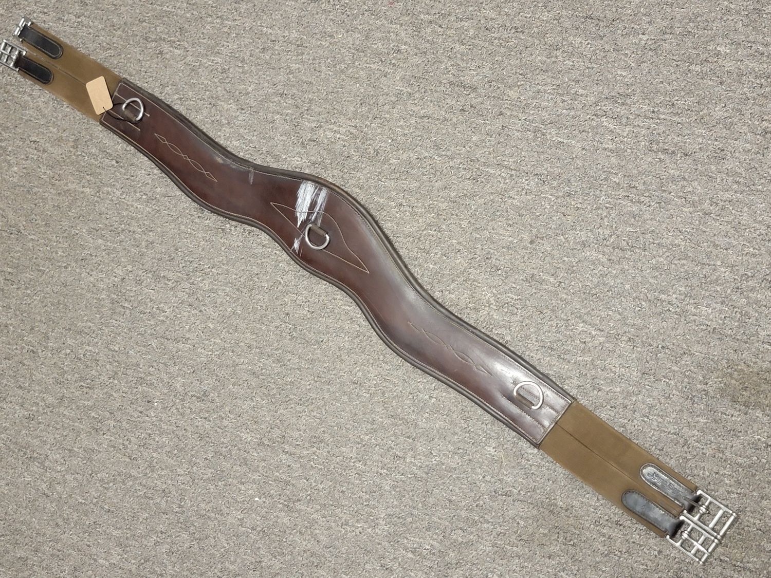 50" Nunn Finer