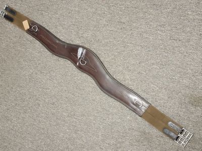 50" Nunn Finer