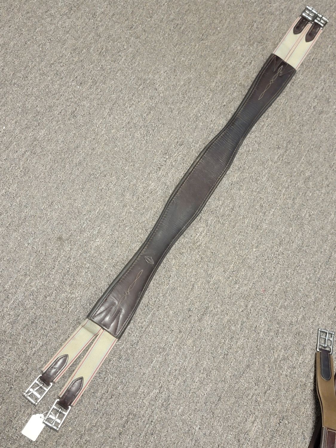 50" Edgewood