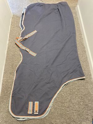Rambo Stable Sheet 81”