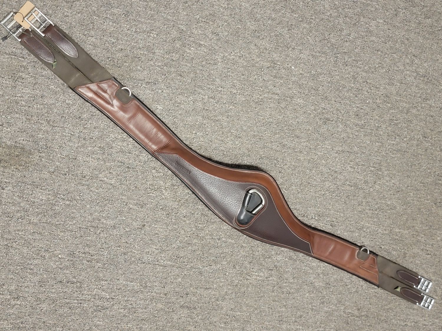 54" Devocoux