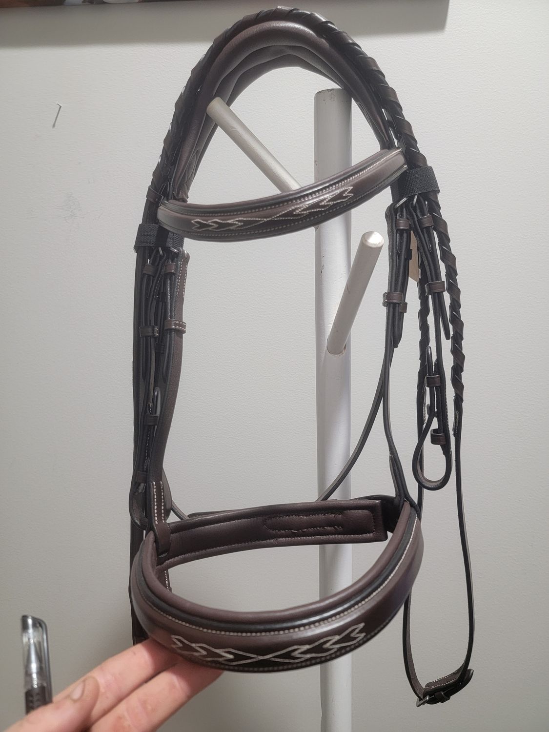 Seabis Grenada Brown Pony