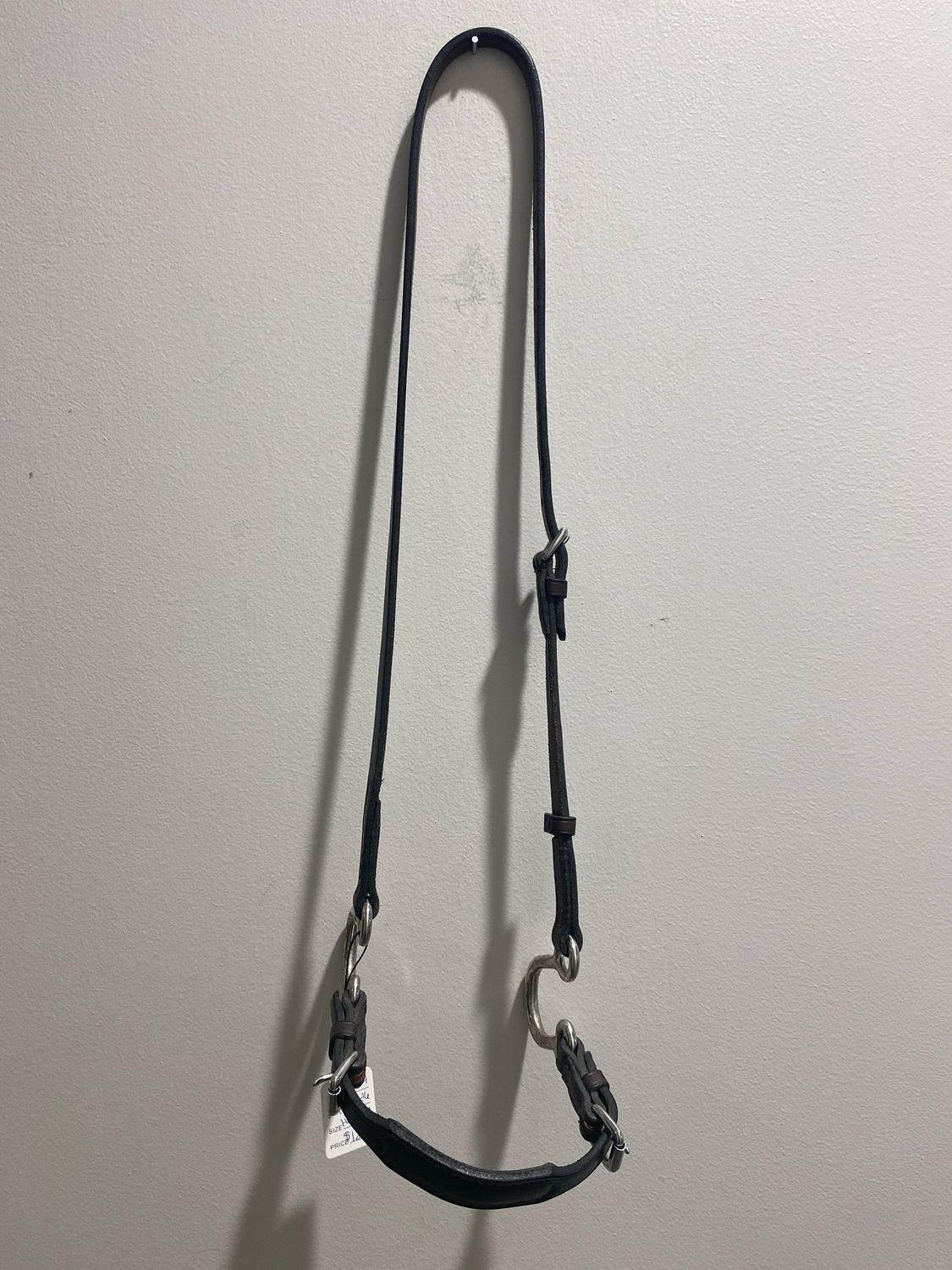 Bit Cradle Horse Size