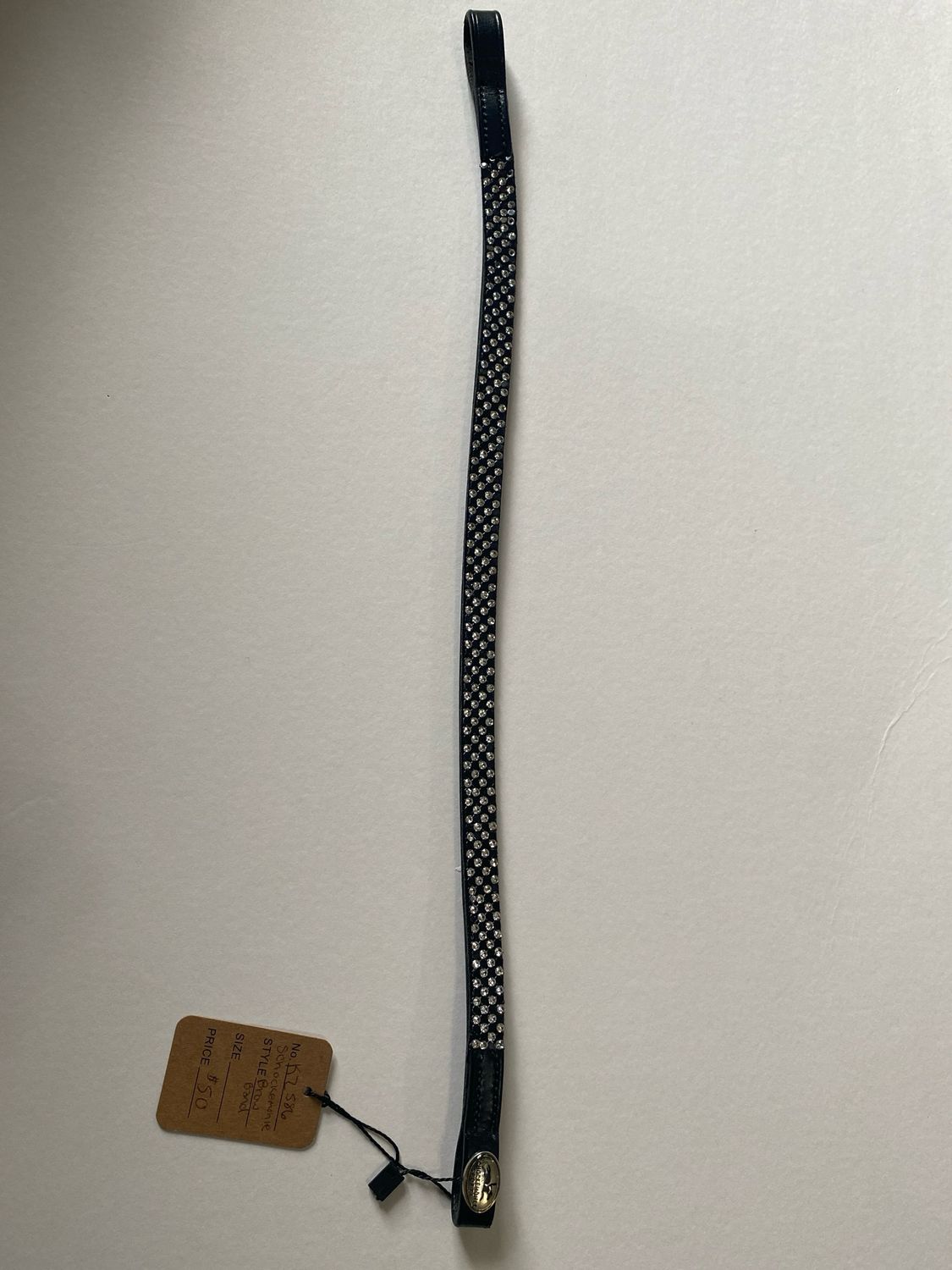 SchockeMohle Brow Band