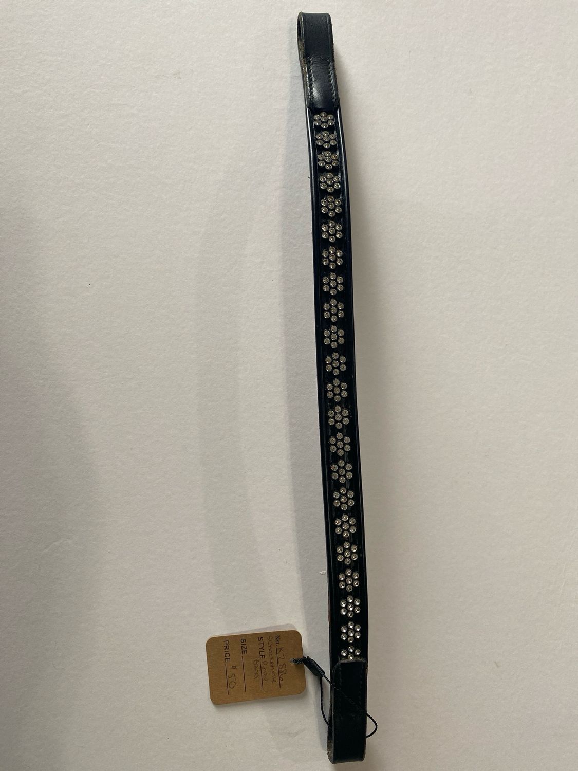 SchockeMohle Brow Band