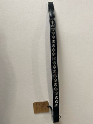 SchockeMohle Brow Band
