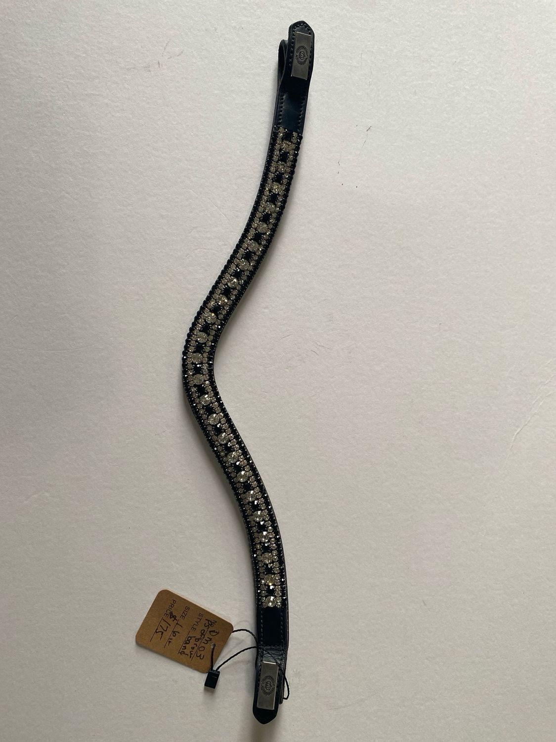 PS Of Sweden Brow Band 16”