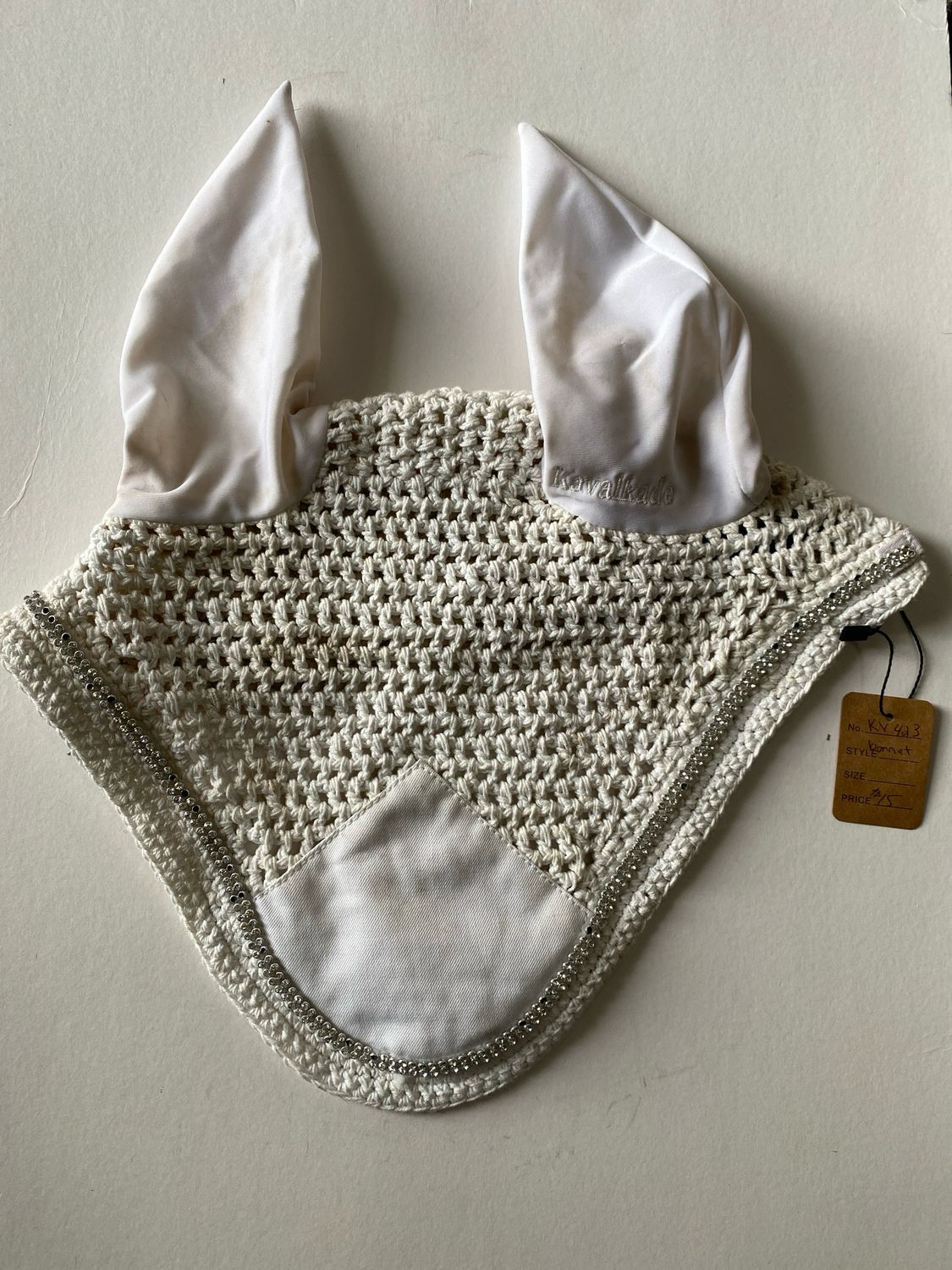 Kavalkade Bonnet
