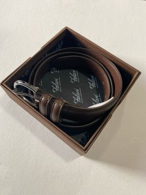Falari Luxury Leatherwear (Size Small 30-32)