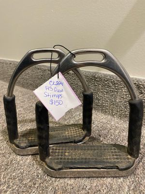 HS Flexi Stirrups