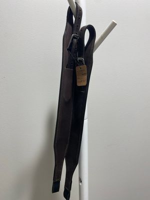 Sea Bis Brown Mono Leathers