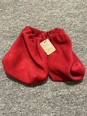 Stirrup Covers