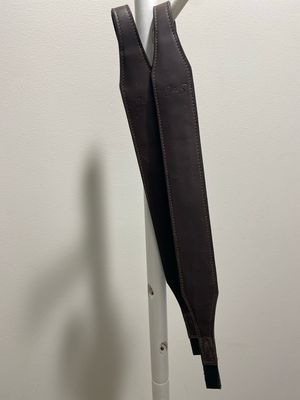 Sea Bis Mono Leathers - Brown