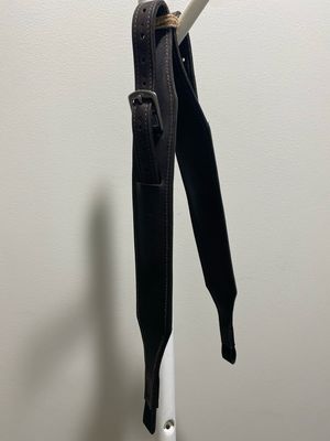 Sea Bis Brown Mono Leathers
