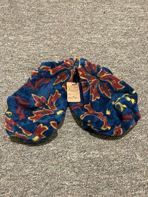 Stirrup Covers