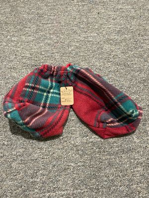 Stirrup Covers