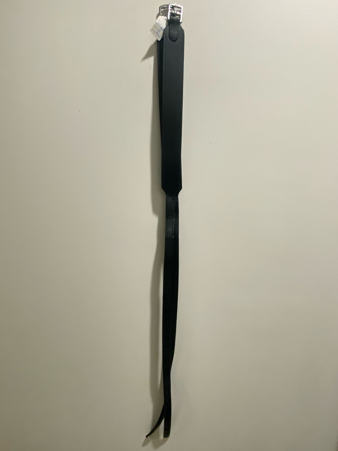Total Saddle Fit Stirrup Leathers