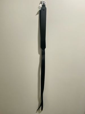 Total Saddle Fit Stirrup Leathers