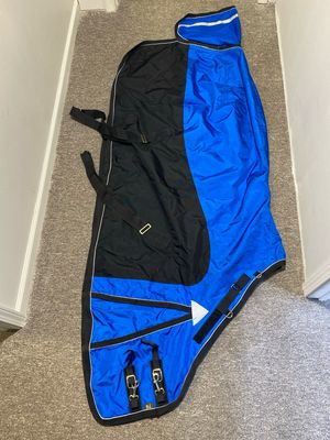 Schniders Venteck Light Turn Out Blanket 76”