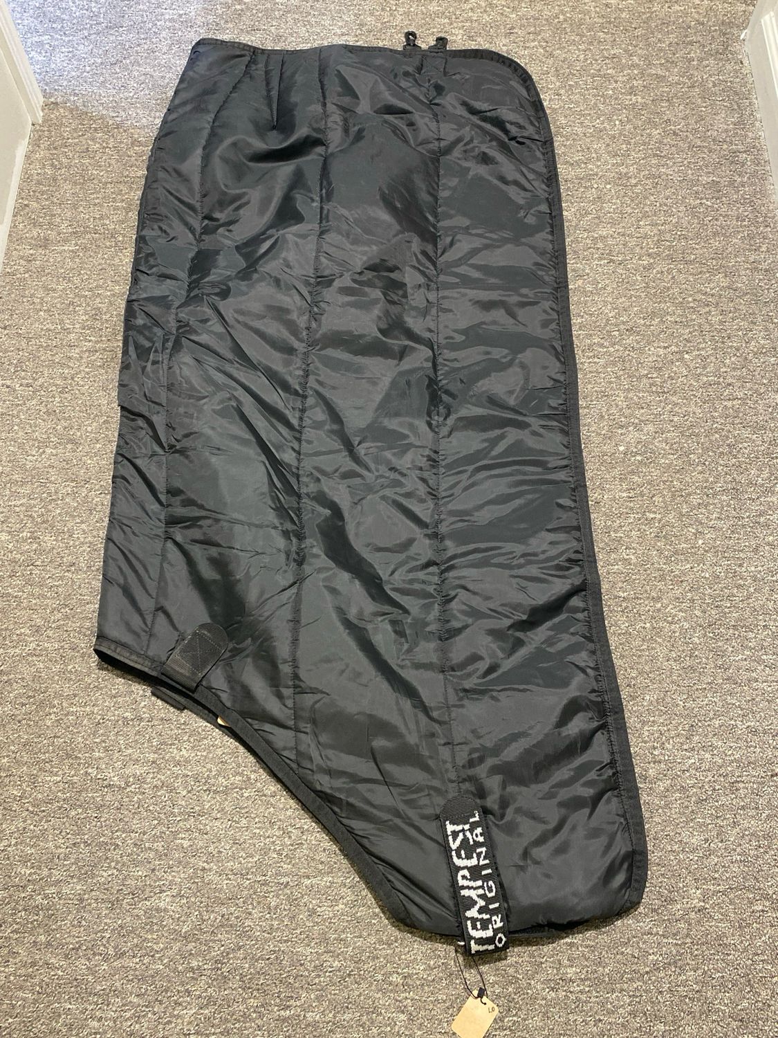 Shires Blanket Liner 63”