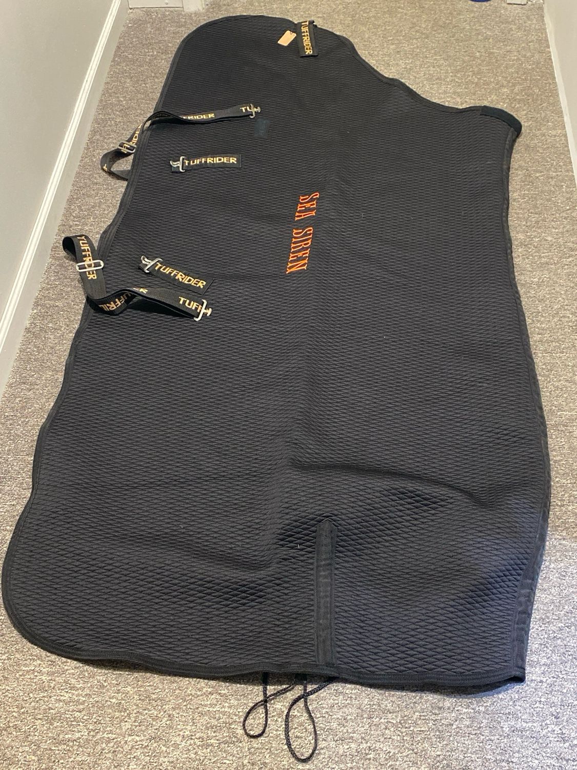 TuffRider Blanket Liner 80”