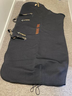 TuffRider Blanket Liner 80”