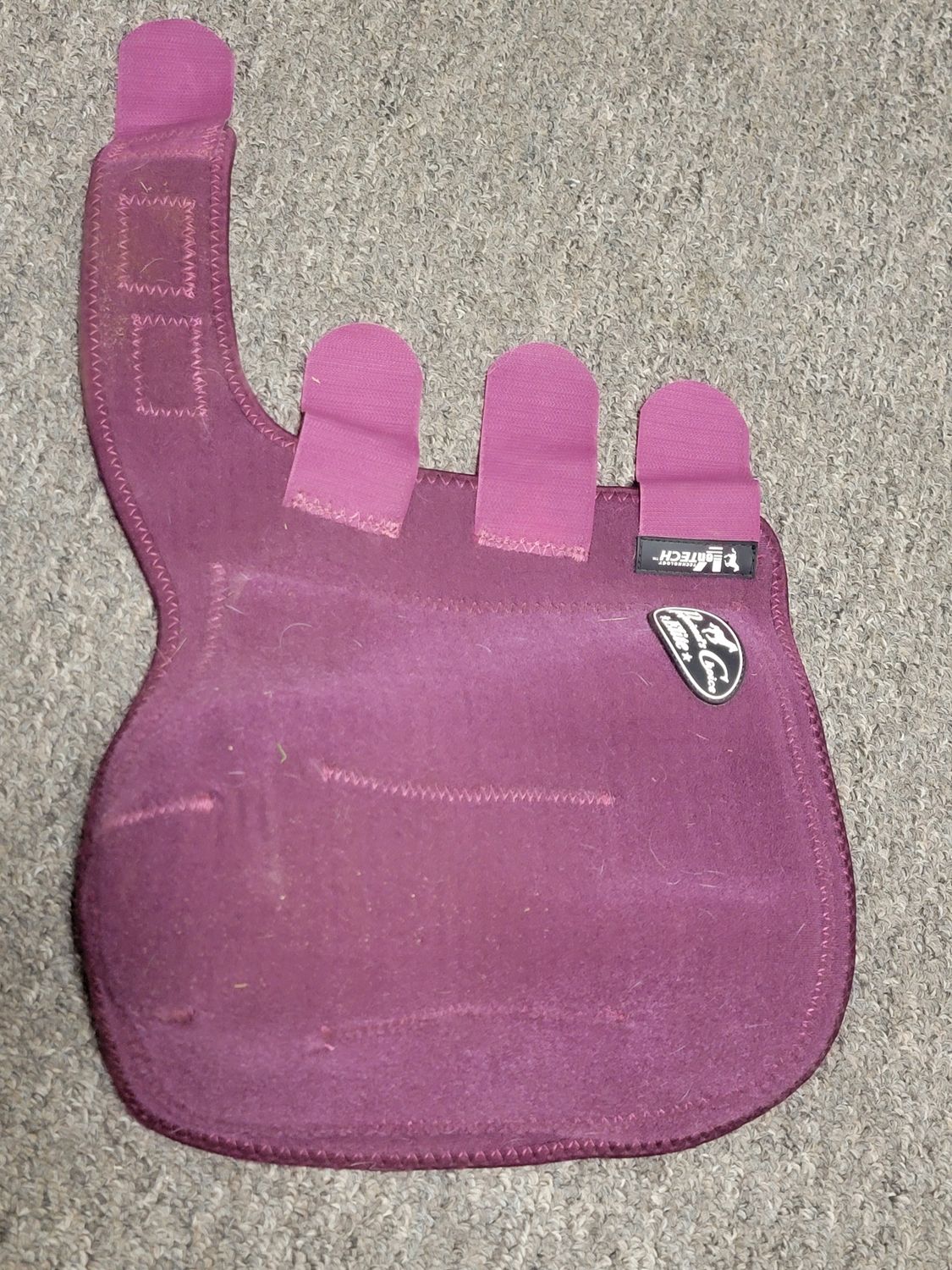 Professionals Choice SMB Elite size L