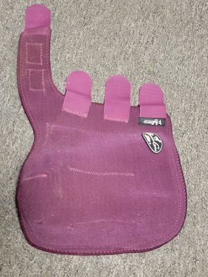 Professionals Choice SMB Elite size L