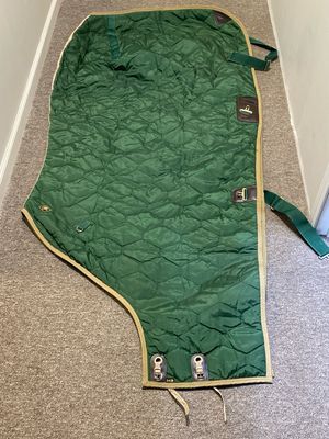 All American 100g 84” Stable Blanket